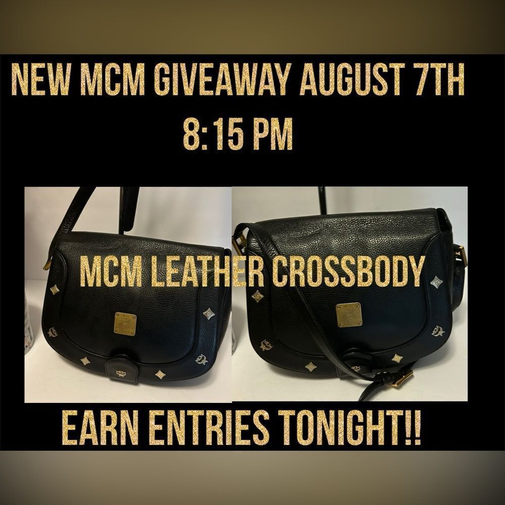 Giveaways! Tap to join We are live Steals & Deals Low starts! Giveaways!! - Picture 9 of 10